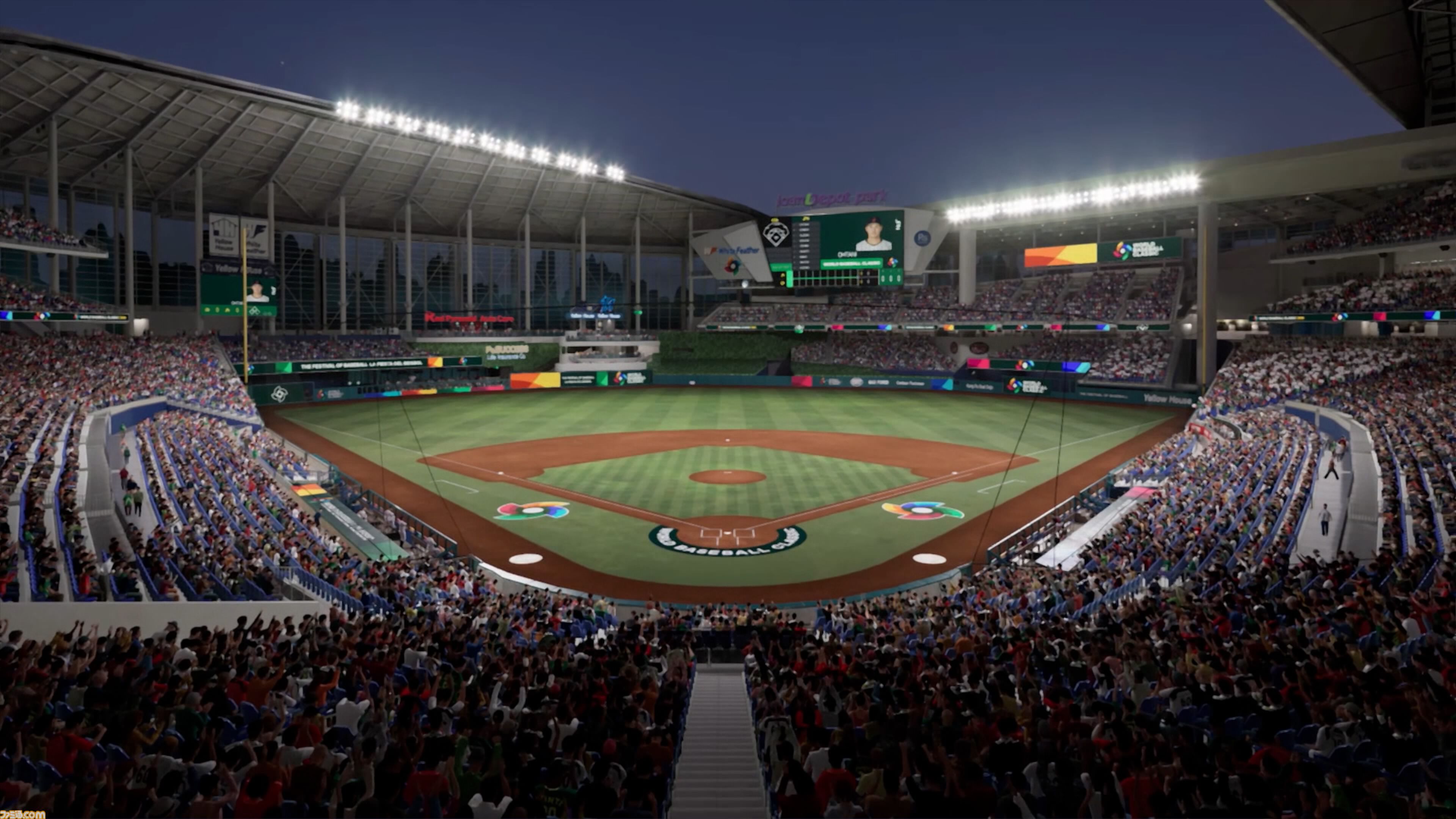 『プロ野球スピリッツ2026』発売！ 「5年前と比べてモーション数は10倍以上」。驚異の野球リアリティーを生み出す秘訣