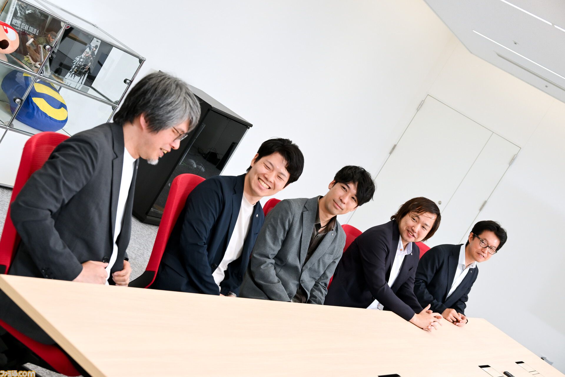 『プロ野球スピリッツ2026』発売！ 「5年前と比べてモーション数は10倍以上」。驚異の野球リアリティーを生み出す秘訣