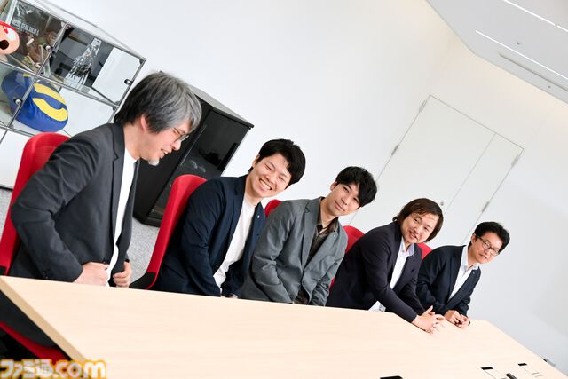 『プロ野球スピリッツ2026』発売！ 「5年前と比べてモーション数は10倍以上」。驚異の野球リアリティーを生み出す秘訣