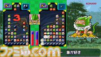 『スーパーボンバーマン コレクション』8/20の無料アプデで『ぱにっくボンバーW』が追加実装。BGMも名曲揃いの落ちものパズルゲーム
