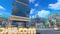 『崩壊：ネクサスアニマ』自由度が高すぎてカオス。NPCにケーキをぶつけまくれるし、ステータス次第で『スタレ』ばりの“おもしれー主人公”にもなれる【第2回CBTリポート】