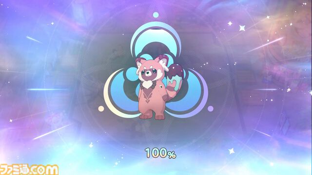 『崩壊：ネクサスアニマ』自由度が高すぎてカオス。NPCにケーキをぶつけまくれるし、ステータス次第で『スタレ』ばりの“おもしれー主人公”にもなれる【第2回CBTリポート】