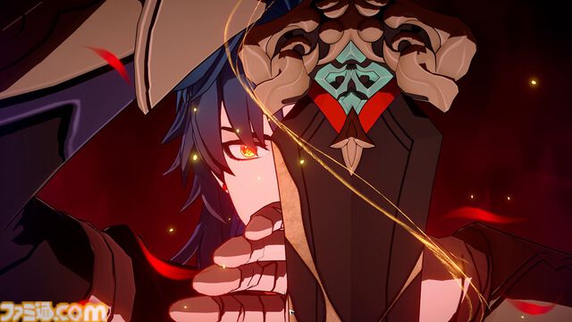 『崩壊：ネクサスアニマ』自由度が高すぎてカオス。NPCにケーキをぶつけまくれるし、ステータス次第で『スタレ』ばりの“おもしれー主人公”にもなれる【第2回CBTリポート】
