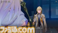『崩壊：ネクサスアニマ』自由度が高すぎてカオス。NPCにケーキをぶつけまくれるし、ステータス次第で『スタレ』ばりの“おもしれー主人公”にもなれる【第2回CBTリポート】