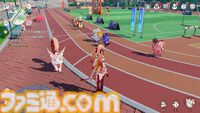 『崩壊：ネクサスアニマ』自由度が高すぎてカオス。NPCにケーキをぶつけまくれるし、ステータス次第で『スタレ』ばりの“おもしれー主人公”にもなれる【第2回CBTリポート】