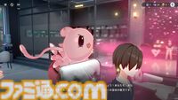 『崩壊：ネクサスアニマ』自由度が高すぎてカオス。NPCにケーキをぶつけまくれるし、ステータス次第で『スタレ』ばりの“おもしれー主人公”にもなれる【第2回CBTリポート】