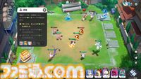 『崩壊：ネクサスアニマ』自由度が高すぎてカオス。NPCにケーキをぶつけまくれるし、ステータス次第で『スタレ』ばりの“おもしれー主人公”にもなれる【第2回CBTリポート】