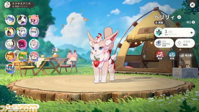 『崩壊：ネクサスアニマ』自由度が高すぎてカオス。NPCにケーキをぶつけまくれるし、ステータス次第で『スタレ』ばりの“おもしれー主人公”にもなれる【第2回CBTリポート】