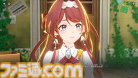 『崩壊：ネクサスアニマ』自由度が高すぎてカオス。NPCにケーキをぶつけまくれるし、ステータス次第で『スタレ』ばりの“おもしれー主人公”にもなれる【第2回CBTリポート】
