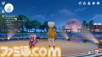 『崩壊：ネクサスアニマ』自由度が高すぎてカオス。NPCにケーキをぶつけまくれるし、ステータス次第で『スタレ』ばりの“おもしれー主人公”にもなれる【第2回CBTリポート】