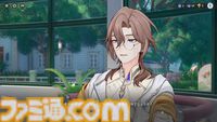 『崩壊：ネクサスアニマ』自由度が高すぎてカオス。NPCにケーキをぶつけまくれるし、ステータス次第で『スタレ』ばりの“おもしれー主人公”にもなれる【第2回CBTリポート】