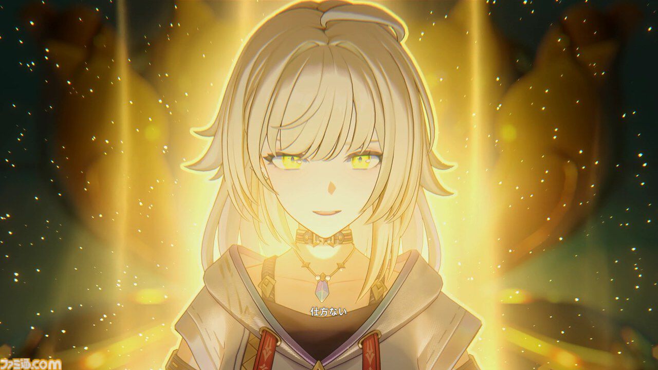 『崩壊：ネクサスアニマ』自由度が高すぎてカオス。NPCにケーキをぶつけまくれるし、ステータス次第で『スタレ』ばりの“おもしれー主人公”にもなれる【第2回CBTリポート】