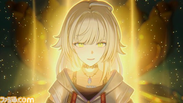 『崩壊：ネクサスアニマ』自由度が高すぎてカオス。NPCにケーキをぶつけまくれるし、ステータス次第で『スタレ』ばりの“おもしれー主人公”にもなれる【第2回CBTリポート】