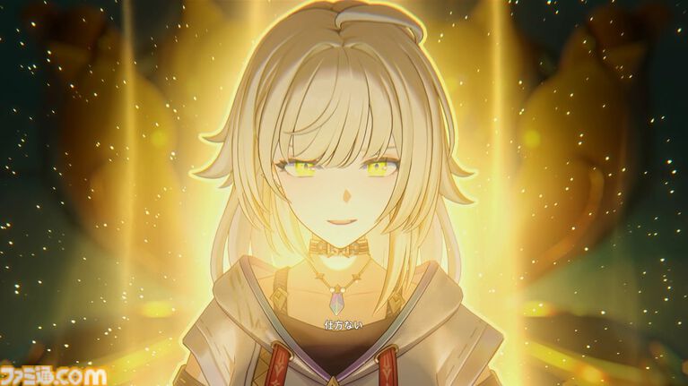 『崩壊:ネクサスアニマ』自由度が高すぎてカオス。NPCにケーキをぶつけまくれるし、ステータス次第で『スタレ』ばりの“おもしれー主人公”にもなれる【第2回CBTリポート】
