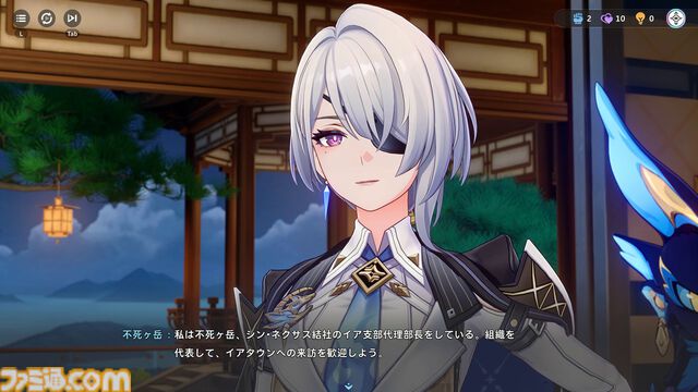 『崩壊：ネクサスアニマ』自由度が高すぎてカオス。NPCにケーキをぶつけまくれるし、ステータス次第で『スタレ』ばりの“おもしれー主人公”にもなれる【第2回CBTリポート】