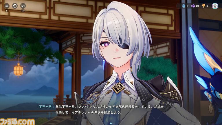 『崩壊:ネクサスアニマ』自由度が高すぎてカオス。NPCにケーキをぶつけまくれるし、ステータス次第で『スタレ』ばりの“おもしれー主人公”にもなれる【第2回CBTリポート】