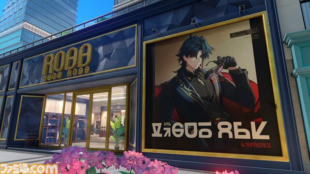 『崩壊：ネクサスアニマ』自由度が高すぎてカオス。NPCにケーキをぶつけまくれるし、ステータス次第で『スタレ』ばりの“おもしれー主人公”にもなれる【第2回CBTリポート】