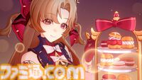 『崩壊：ネクサスアニマ』自由度が高すぎてカオス。NPCにケーキをぶつけまくれるし、ステータス次第で『スタレ』ばりの“おもしれー主人公”にもなれる【第2回CBTリポート】