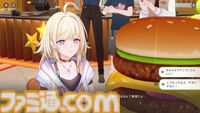 『崩壊：ネクサスアニマ』自由度が高すぎてカオス。NPCにケーキをぶつけまくれるし、ステータス次第で『スタレ』ばりの“おもしれー主人公”にもなれる【第2回CBTリポート】