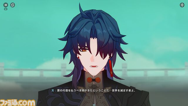 『崩壊：ネクサスアニマ』自由度が高すぎてカオス。NPCにケーキをぶつけまくれるし、ステータス次第で『スタレ』ばりの“おもしれー主人公”にもなれる【第2回CBTリポート】