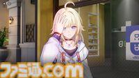『崩壊：ネクサスアニマ』自由度が高すぎてカオス。NPCにケーキをぶつけまくれるし、ステータス次第で『スタレ』ばりの“おもしれー主人公”にもなれる【第2回CBTリポート】