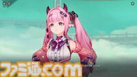 『崩壊：ネクサスアニマ』自由度が高すぎてカオス。NPCにケーキをぶつけまくれるし、ステータス次第で『スタレ』ばりの“おもしれー主人公”にもなれる【第2回CBTリポート】