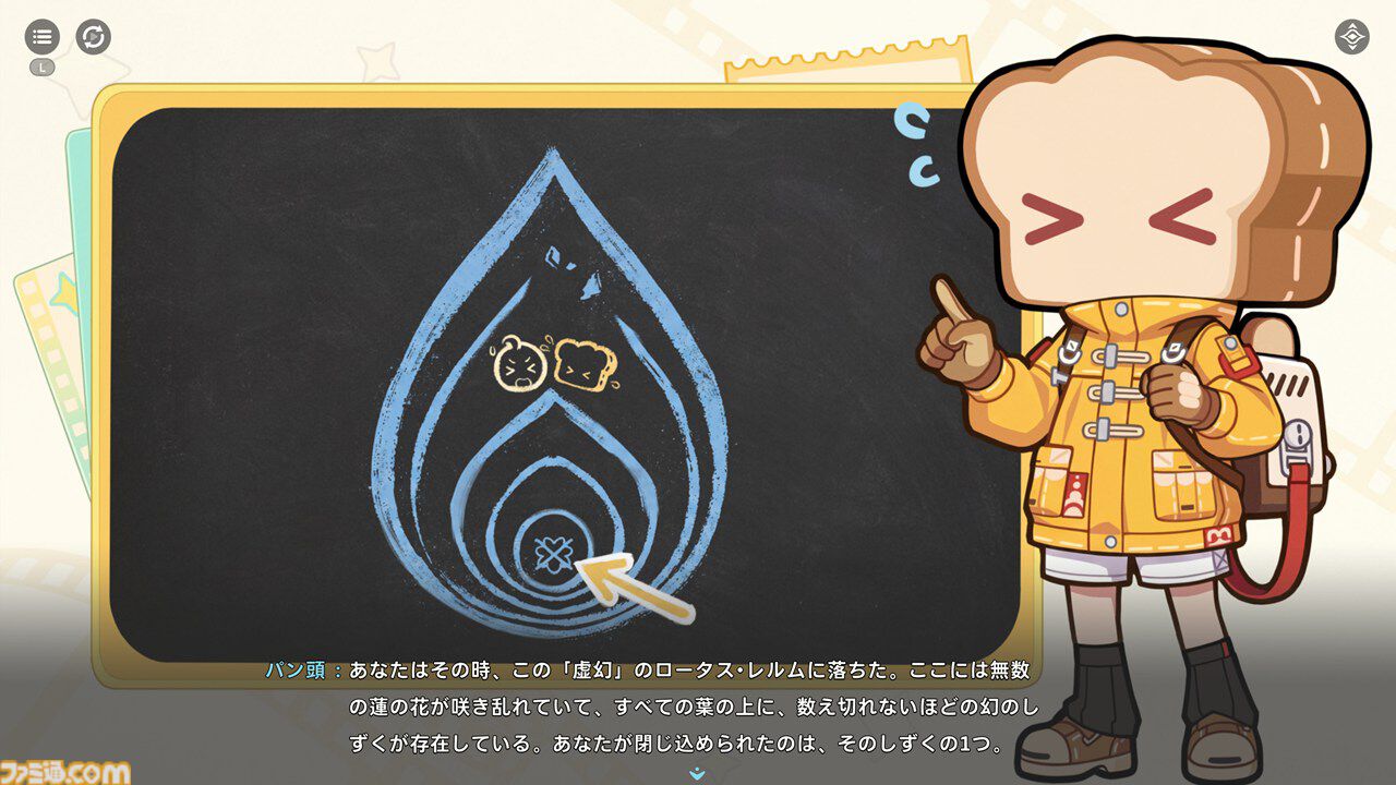 『崩壊：ネクサスアニマ』自由度が高すぎてカオス。NPCにケーキをぶつけまくれるし、ステータス次第で『スタレ』ばりの“おもしれー主人公”にもなれる【第2回CBTリポート】