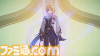 『崩壊：ネクサスアニマ』自由度が高すぎてカオス。NPCにケーキをぶつけまくれるし、ステータス次第で『スタレ』ばりの“おもしれー主人公”にもなれる【第2回CBTリポート】