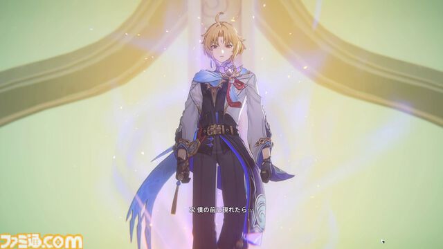 『崩壊：ネクサスアニマ』自由度が高すぎてカオス。NPCにケーキをぶつけまくれるし、ステータス次第で『スタレ』ばりの“おもしれー主人公”にもなれる【第2回CBTリポート】