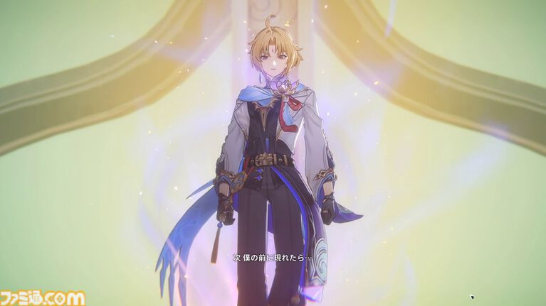 『崩壊:ネクサスアニマ』自由度が高すぎてカオス。NPCにケーキをぶつけまくれるし、ステータス次第で『スタレ』ばりの“おもしれー主人公”にもなれる【第2回CBTリポート】