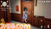 『崩壊：ネクサスアニマ』自由度が高すぎてカオス。NPCにケーキをぶつけまくれるし、ステータス次第で『スタレ』ばりの“おもしれー主人公”にもなれる【第2回CBTリポート】