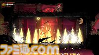 悪魔城新作『キャッスルヴァニア ベルモンドカース』プレビュー。探索とステージ攻略の魅力がハイブリッドな最新作。シリーズの正史として描かれる、パリでの戦い