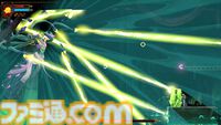 悪魔城新作『キャッスルヴァニア ベルモンドカース』プレビュー。探索とステージ攻略の魅力がハイブリッドな最新作。シリーズの正史として描かれる、パリでの戦い