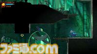 悪魔城新作『キャッスルヴァニア ベルモンドカース』プレビュー。探索とステージ攻略の魅力がハイブリッドな最新作。シリーズの正史として描かれる、パリでの戦い