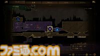 悪魔城新作『キャッスルヴァニア ベルモンドカース』プレビュー。探索とステージ攻略の魅力がハイブリッドな最新作。シリーズの正史として描かれる、パリでの戦い