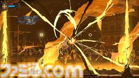 悪魔城新作『キャッスルヴァニア ベルモンドカース』プレビュー。探索とステージ攻略の魅力がハイブリッドな最新作。シリーズの正史として描かれる、パリでの戦い