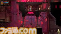 悪魔城新作『キャッスルヴァニア ベルモンドカース』プレビュー。探索とステージ攻略の魅力がハイブリッドな最新作。シリーズの正史として描かれる、パリでの戦い