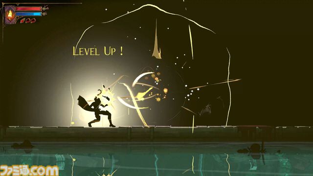 悪魔城新作『キャッスルヴァニア ベルモンドカース』プレビュー。探索とステージ攻略の魅力がハイブリッドな最新作。シリーズの正史として描かれる、パリでの戦い