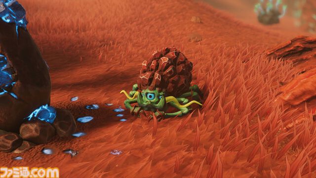 宇宙探索×建設シミュレーション『スペース・フォー・セール』の早期アクセスが今夏開始。エイリアンの望む家を建て宇宙一の不動産王を目指す