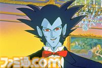 映画『ドラゴンボール 魔神城のねむり姫』7月19日20時にTOKYO MXで放送。劇場版第2作。亀仙人に弟子入りするために悟空＆クリリンが魔界城へ