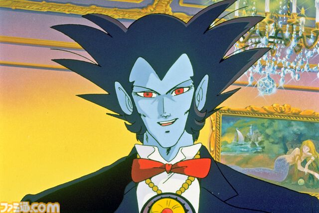 映画『ドラゴンボール 魔神城のねむり姫』7月19日20時にTOKYO MXで放送。劇場版第2作。亀仙人に弟子入りするために悟空＆クリリンが魔界城へ