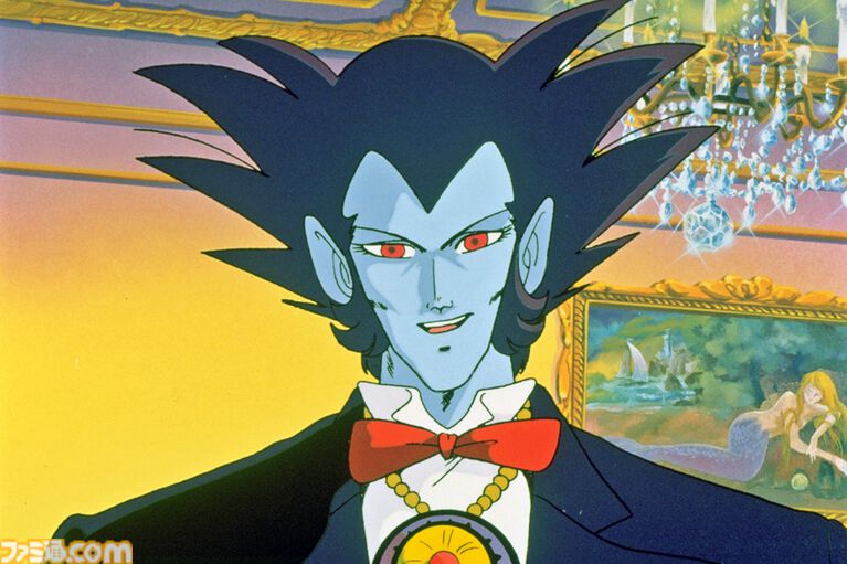 映画『ドラゴンボール 魔神城のねむり姫』7月19日20時にTOKYO MXで放送。劇場版第2作。亀仙人に弟子入りするために悟空&クリリンが魔界城へ