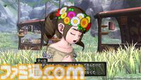 『ドラゴンクエストX　未来への扉とまどろみの少女　オンライン』バージョン7.1は”誓約の園”が舞台に。“果ての大地ゼニアス”の町や村にも新たな危機が迫る！