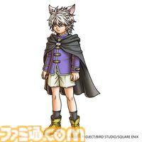 『ドラゴンクエストX　未来への扉とまどろみの少女　オンライン』バージョン7.1は”誓約の園”が舞台に。“果ての大地ゼニアス”の町や村にも新たな危機が迫る！