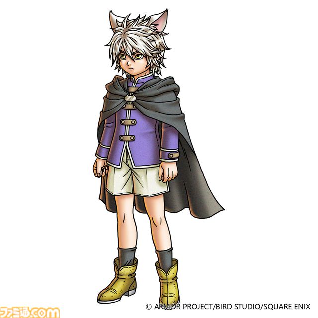 『ドラゴンクエストX　未来への扉とまどろみの少女　オンライン』バージョン7.1は”誓約の園”が舞台に。“果ての大地ゼニアス”の町や村にも新たな危機が迫る！
