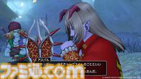 『ドラゴンクエストX　未来への扉とまどろみの少女　オンライン』バージョン7.1は”誓約の園”が舞台に。“果ての大地ゼニアス”の町や村にも新たな危機が迫る！