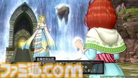 『ドラゴンクエストX　未来への扉とまどろみの少女　オンライン』バージョン7.1は”誓約の園”が舞台に。“果ての大地ゼニアス”の町や村にも新たな危機が迫る！