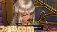 『ドラゴンクエストX　未来への扉とまどろみの少女　オンライン』バージョン7.1は”誓約の園”が舞台に。“果ての大地ゼニアス”の町や村にも新たな危機が迫る！