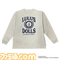 『FF10』異界送りを80年代ネオンポップ風に描くと妙にエモい。ブリッツボールのチームロゴTシャツなどアパレルグッズが8/24発売