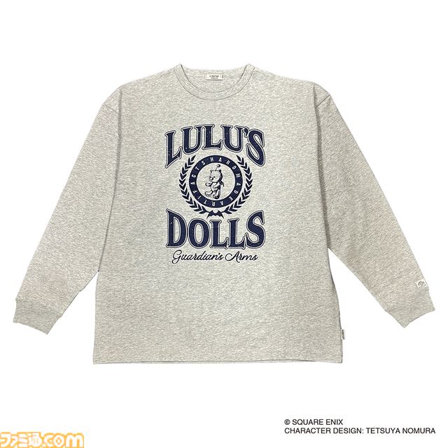 『FF10』異界送りを80年代ネオンポップ風に描くと妙にエモい。ブリッツボールのチームロゴTシャツなどアパレルグッズが8/24発売